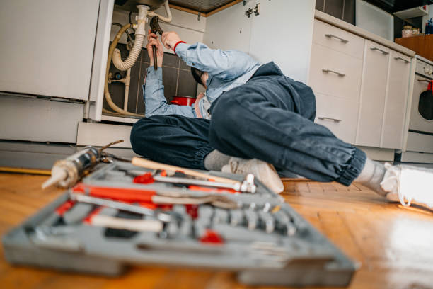 Best Sewer Line Repair  in Lacey, WA