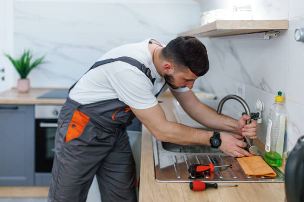 Best Affordable Plumbing Services  in Lacey, WA