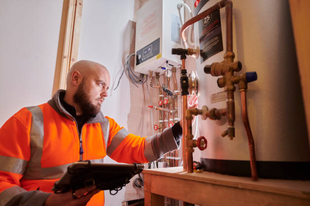 Best Drain Cleaning Services  in Lacey, WA