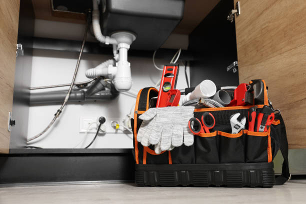 Best Affordable Plumber Near Me  in Lacey, WA