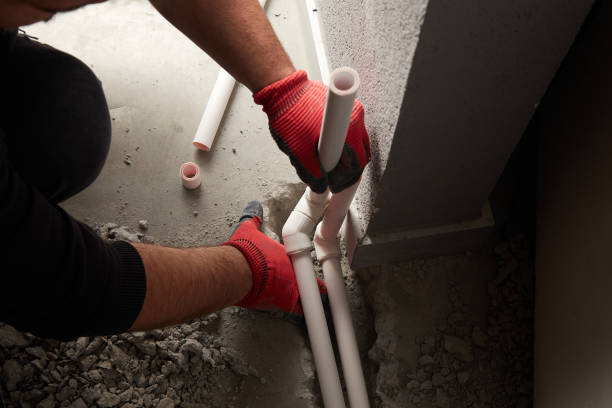 Best Same-Day Plumbing Service  in Lacey, WA