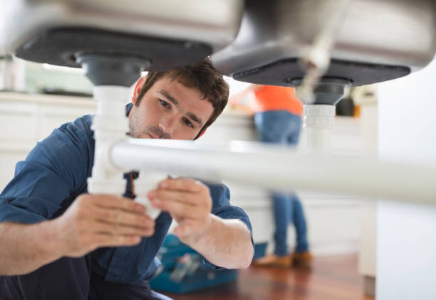 Best Toilet Repair Services  in Lacey, WA