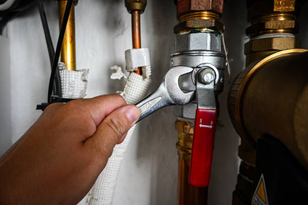 Best Sewer Line Repair  in Lacey, WA